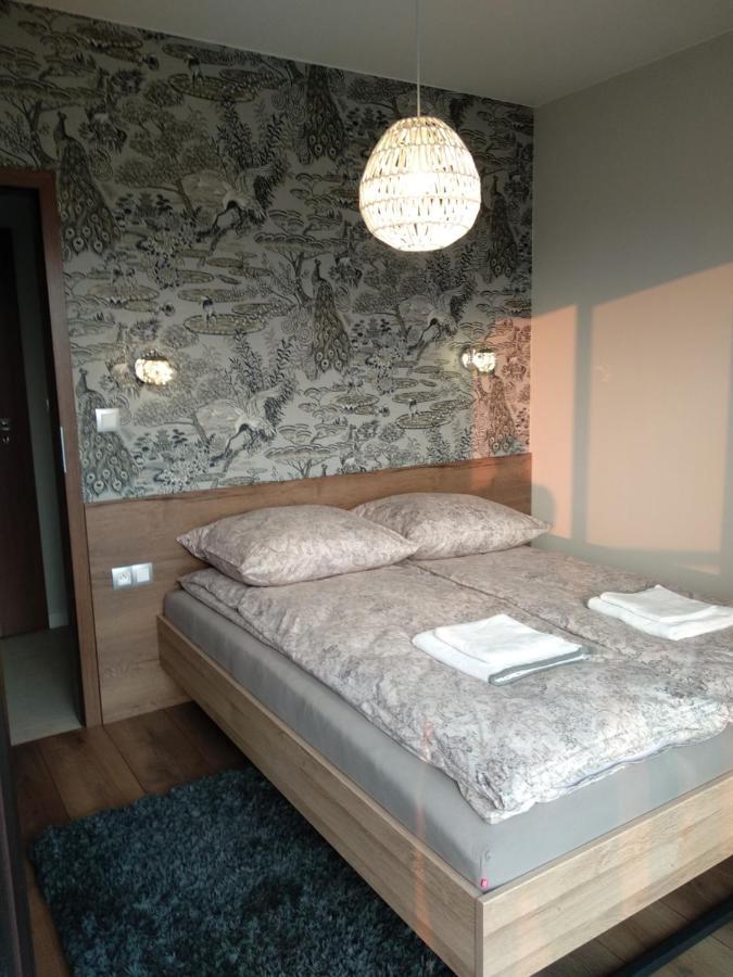 ורוצלב Apartament Zoom מראה חיצוני תמונה