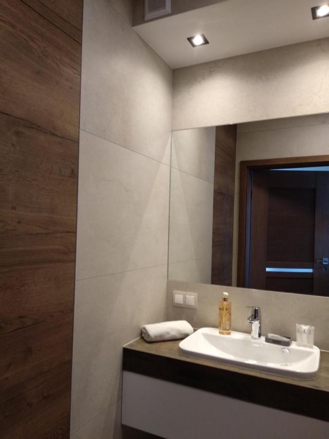 ורוצלב Apartament Zoom מראה חיצוני תמונה