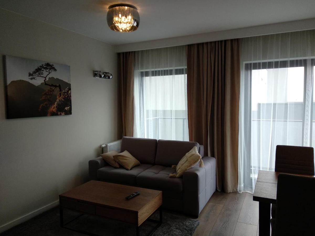 ורוצלב Apartament Zoom מראה חיצוני תמונה