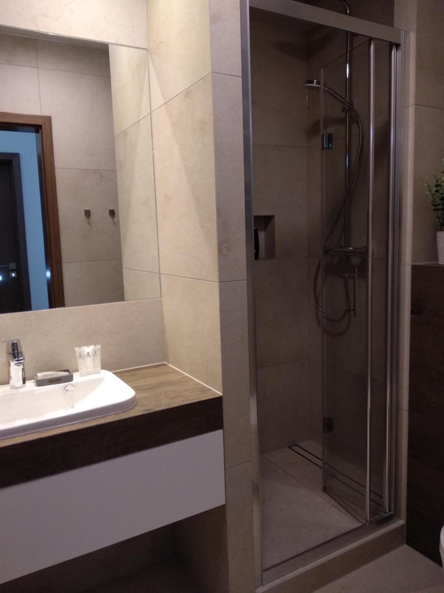 ורוצלב Apartament Zoom מראה חיצוני תמונה