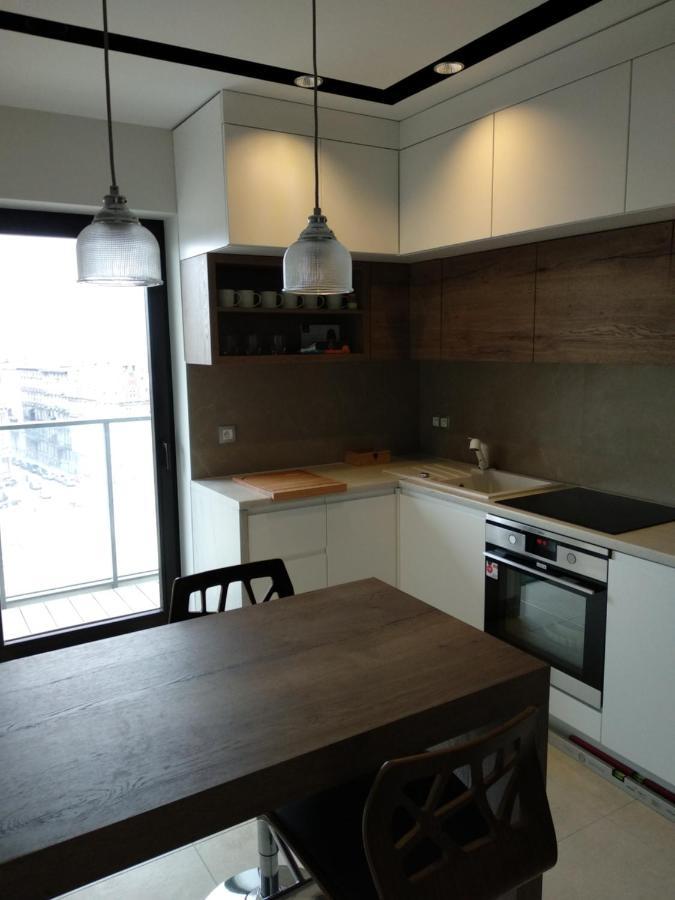 ורוצלב Apartament Zoom מראה חיצוני תמונה